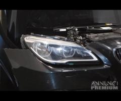 Bmw serie 6 m6 f06 musata con fari led adattivi - 8