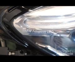 Bmw serie 6 m6 f06 musata con fari led adattivi - 9