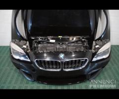 Bmw serie 6 m6 f06 musata con fari led adattivi - 10