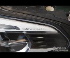 Bmw serie 5 f90 musata con fari led adattivi - 6