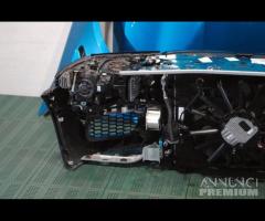 Bmw serie 5 f90 musata con fari led adattivi - 13