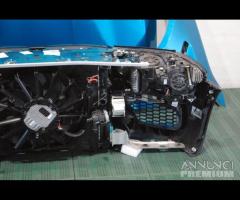 Bmw serie 5 f90 musata con fari led adattivi - 14