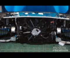 Bmw serie 5 f90 musata con fari led adattivi - 15