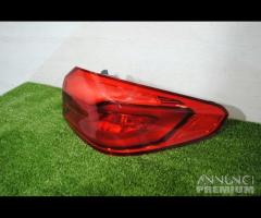 Bmw 5 g30 f90 fanale led esterno dx | 11619 - 2