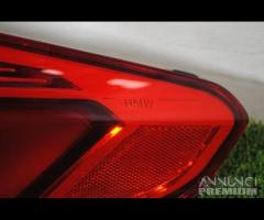 Bmw 5 g30 f90 fanale led esterno dx | 11619