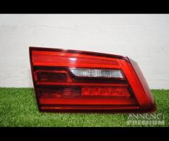 Bmw 5 g30 f90 fanale led interno sx | 11620 - 1