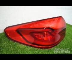 Bmw 5 g30 f90 fanale led esterno sx | 11618 - 2