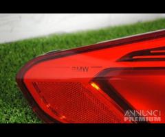 Bmw 5 g30 f90 fanale led esterno sx | 11618