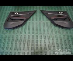 Bmw serie 1 f40 set pannelli porte | 11673 - 3