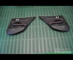 Bmw serie 1 f40 set pannelli porte | 11673 - 4