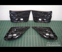 Bmw serie 1 f40 set pannelli porte | 11673 - 5