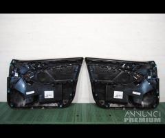 Bmw serie 1 f40 set pannelli porte | 11673 - 6