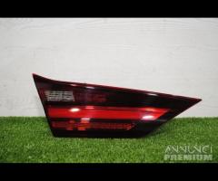 Bmw serie 1 f40 fanale led interno sx | 11668