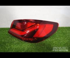 Bmw serie 1 f40 fanale led eterno dx | 11667 - 1