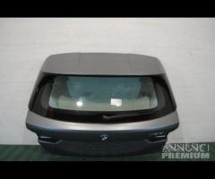 Bmw serie 1 f40 portellone con spoiler | 11696