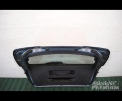 Bmw serie 1 f40 portellone con spoiler | 11696