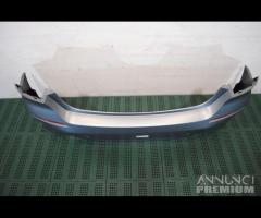 Bmw serie 1 f40 PARAURTI POSTERIORE | 11684 - 4