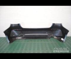 Bmw serie 1 f40 PARAURTI POSTERIORE | 11684