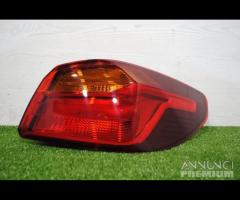 Bmw serie 1 f40 fanale alogeno est dx | 11693 - 1