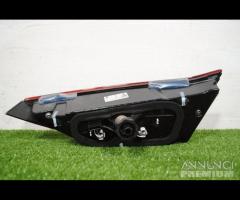 Bmw serie 1 f40 fanale alogeno interno sx | 11694