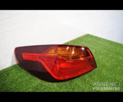 Bmw serie 1 f40 fanale alogeno esterno sx | 11692 - 2