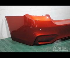 Bmw serie 4 f82 f83 paraurti posteriore | 11513