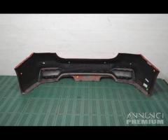 Bmw serie 4 f82 f83 paraurti posteriore | 11513