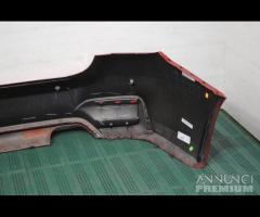 Bmw serie 4 f82 f83 paraurti posteriore | 11513 - 6