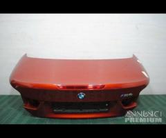 Bmw serie 4 f82 m4 portellone posteriore | 11514