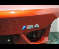 Bmw serie 4 f82 m4 portellone posteriore | 11514 - 2