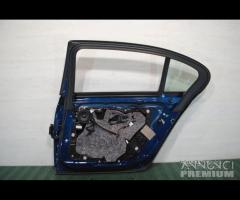 Bmw serie 7 g12 porta posteriore destra | 8779