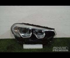 Bmw x3 g01 x4 g02 faro destro LED | 8910