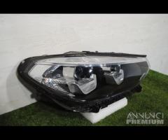 Bmw x3 g01 x4 g02 faro destro LED | 8910