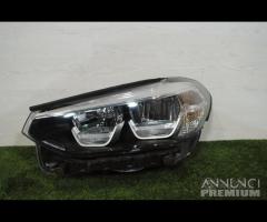 Bmw x3 g01 x4 g02 faro sinistro LED | 8909