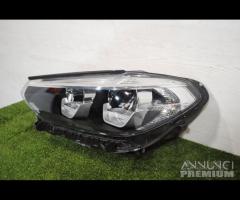 Bmw x3 g01 x4 g02 faro sinistro LED | 8909 - 2