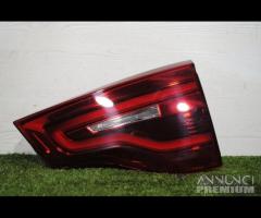 Bmw x3 g01 fanale alogeno interno destro | 8908