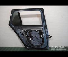 Porta posteriore sinistra bmw serie 5 g31 | 8856