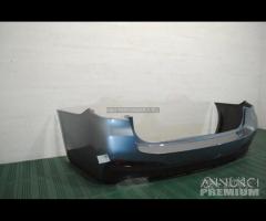 Paraurti M sport post. bmw serie 5 g31 | 8852