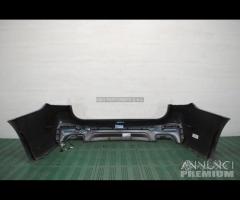 Paraurti M sport post. bmw serie 5 g31 | 8852 - 6