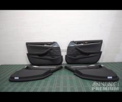 Set pannelli porta bmw serie 5 g31 | 8862 - 2