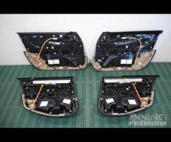 Set pannelli porta bmw serie 5 g31 | 8862