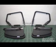 Set pannelli porta bmw serie 5 g31 | 8862