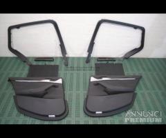 Set pannelli porta bmw serie 5 g31 | 8862 - 6