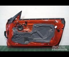 Porta destra BMW serie M2 F87 | 11481