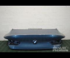 Portellone bmw serie 8 g16 | 11489 - 1