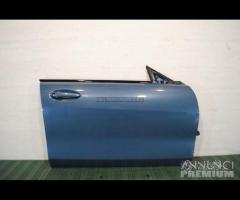 Porta anteriore dx BMW serie 8 G16 | 11491 - 1