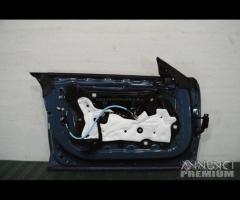 Porta anteriore sx BMW serie 8 G16 | 11490 - 2