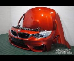 Cofano Faro Paraurti parafango BMW M4 F82 F83