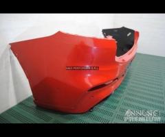 Paraurti posteriore BMW X4M F98 | 8745