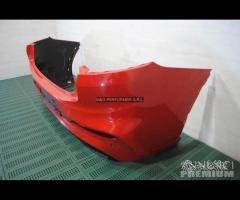 Paraurti posteriore BMW X4M F98 | 8745 - 3